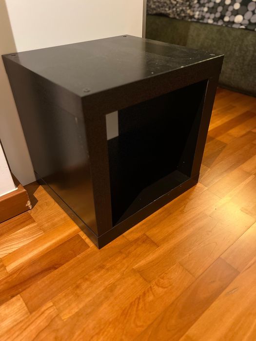 Estante / Cubo / Mesa Cabeceira