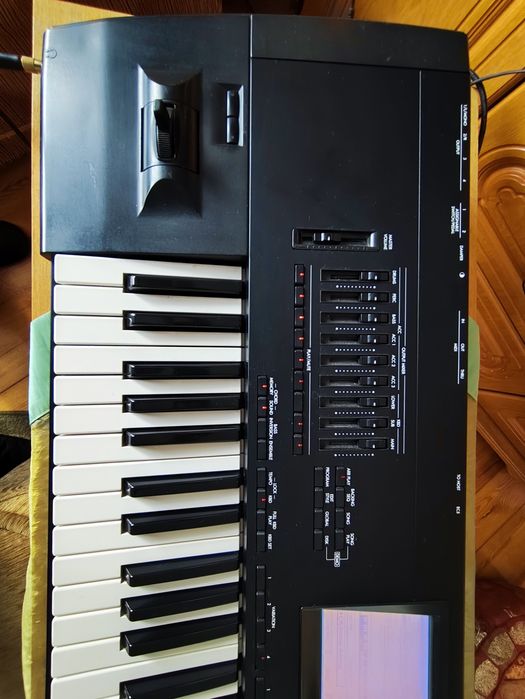 Korg i 30 profesjonalny
