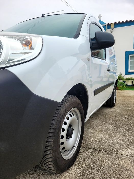 Renault Kangoo 1.5 dci