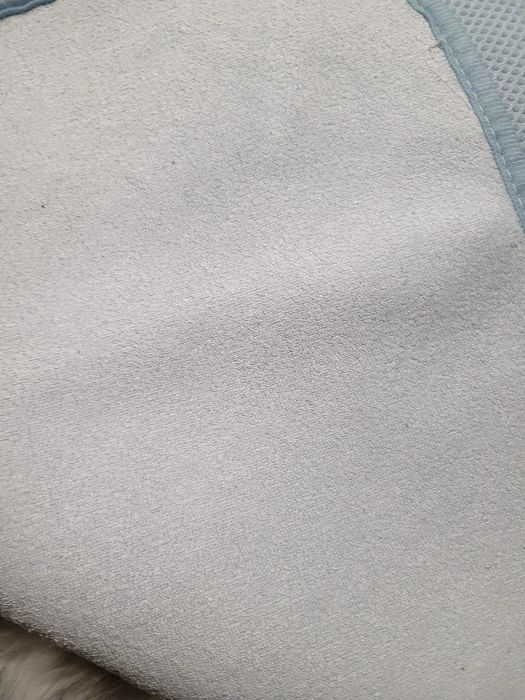 Mata Mila do przewijania 50x70 cm, wielorazowy podkład na przewijak 2