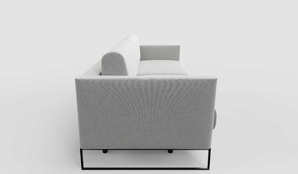 Sofa rozkładana Tyme NORDYC