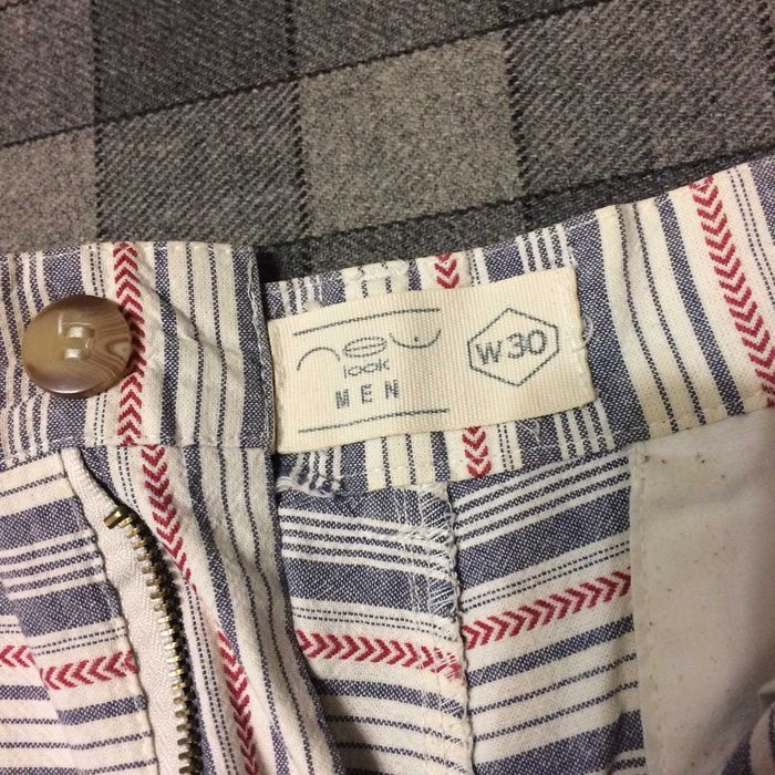 Шорты  New look Men