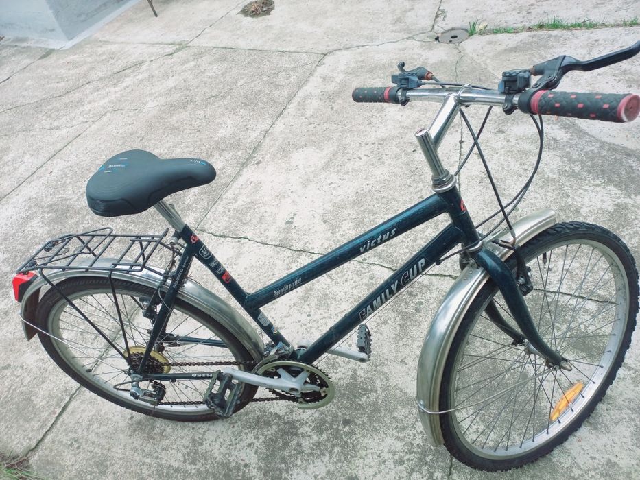 Sprzedam rower uzywany