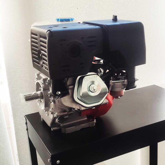 Motores 15cv 420cc 4 Tempos karting  *em stock*