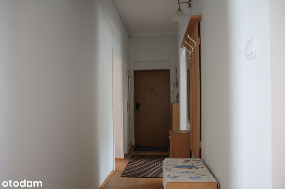 3-pokojowe mieszkanie 86,1 m2 z balkonem Gdańsk ul Zaroślak