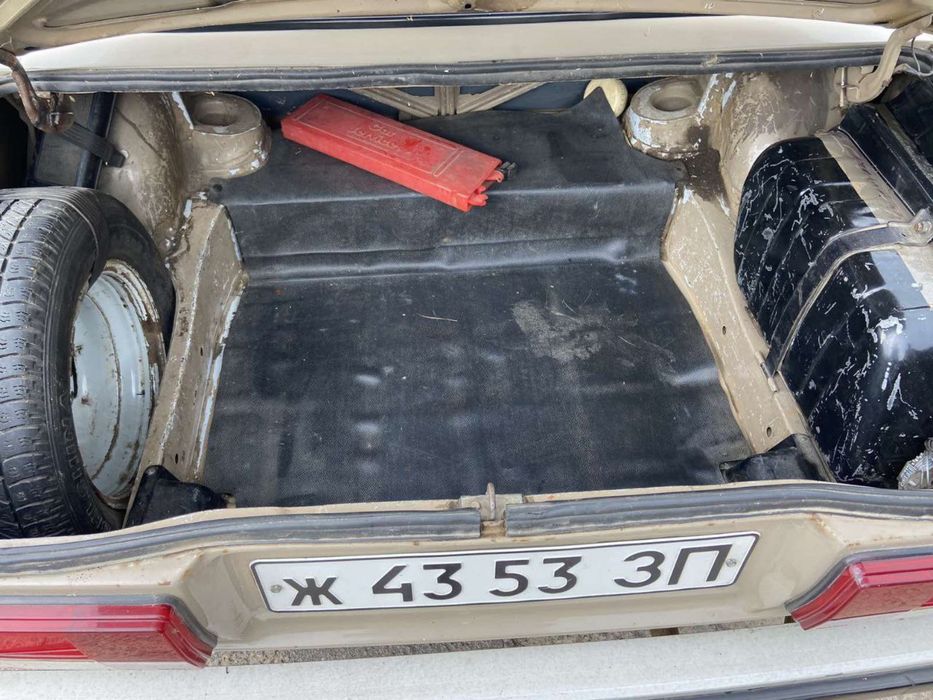 Ваз 2105 гарний стан