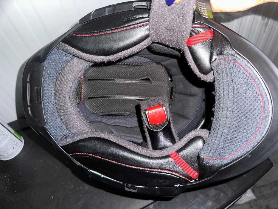 Capacete Shoei GT Air 2 Lucky Charms