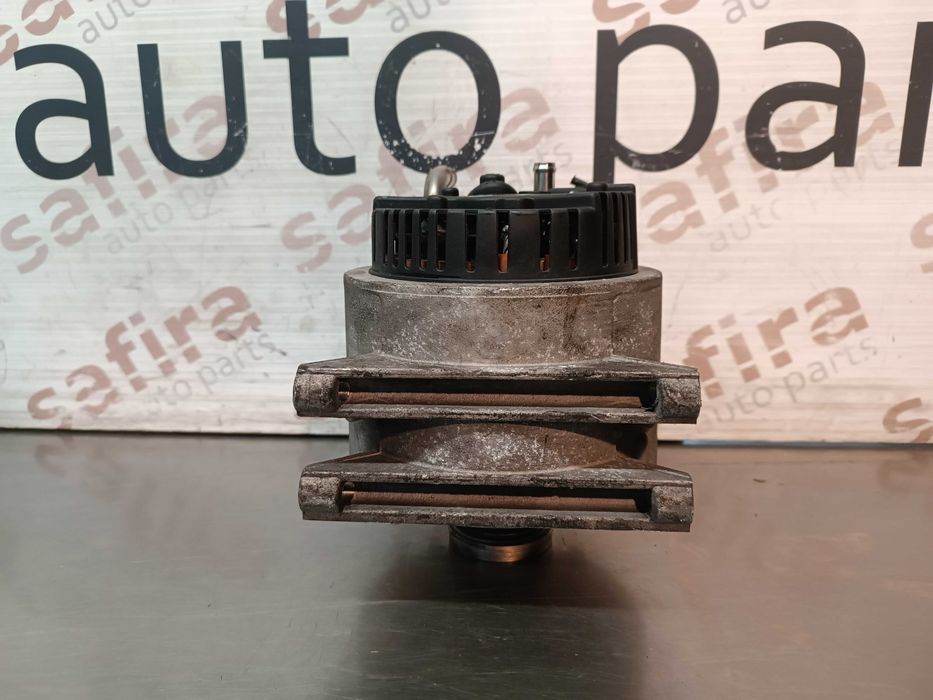 Alternador Mercedes W168 A170CDI Refrigerado a Água
