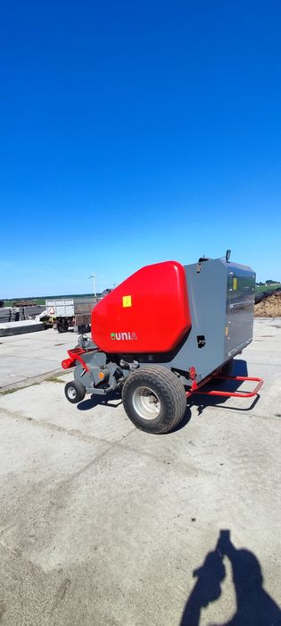 Prasa Unia 1.8 VD