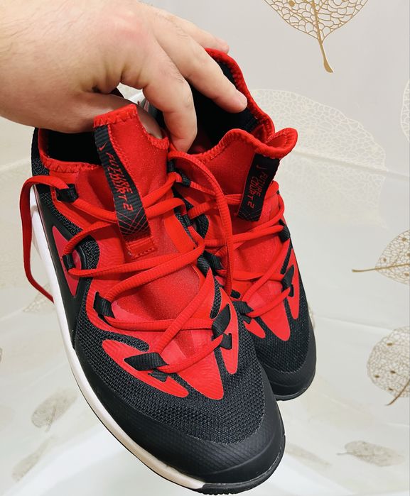 Кросівки nike, оригінальні, для хлопця баскетбольні jordan