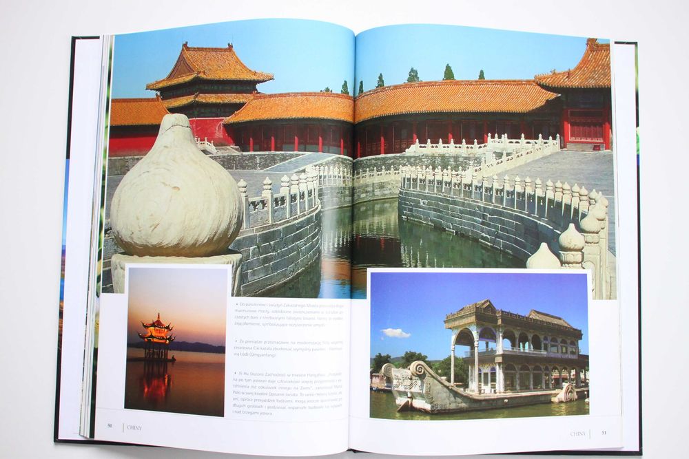 książka "Źródła piękna - wyprawy marzeń" PASCAL