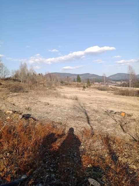 Продам земельну ділянку