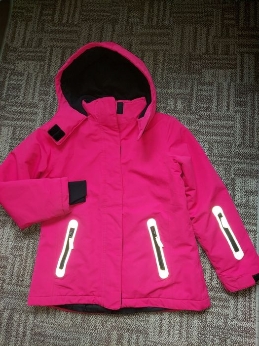 Лижна куртка, 134р