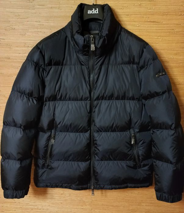 Пуховик Add Италия оригинал