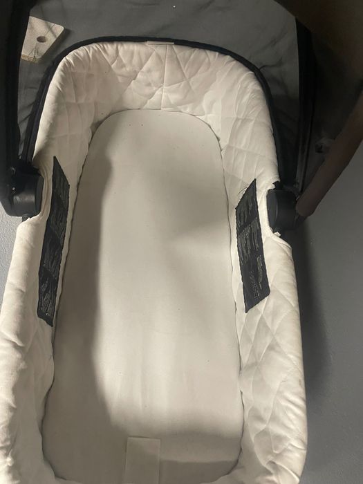 Wózek 2w1 Baby Jogger