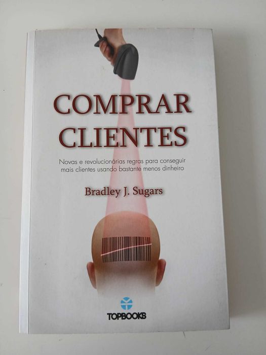 Livros de negócios e desenvolvimento pessoal