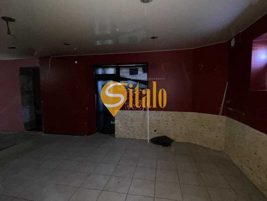 Продаж комерційного приміщення 71.6 кв.м в ЖК "7я" Щасливе. Без%