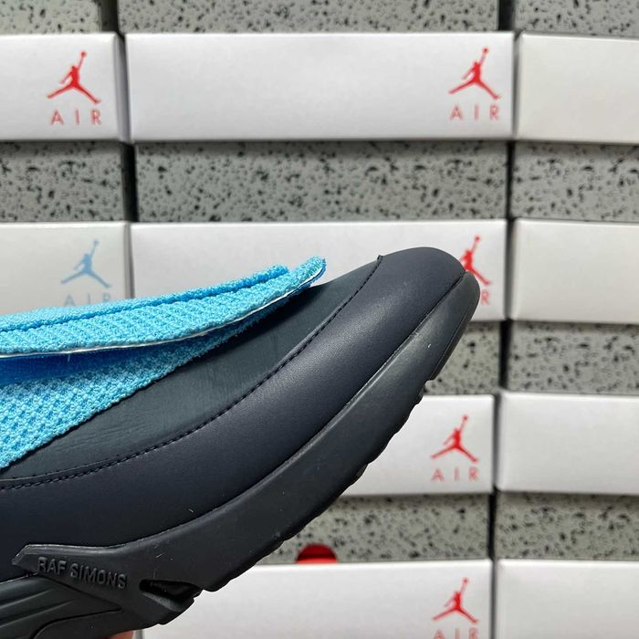 НОВА МОДЕЛЬ!!! Raf Simons Antei Blue