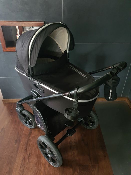 Wózek xlander move 3w1