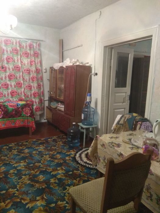 Продам дом с участком