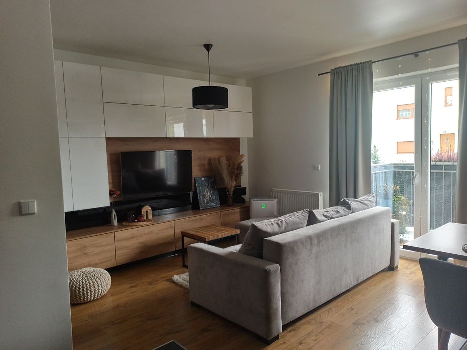 Mieszkanie 50 m2 Nekla, ul. Ogrodowa