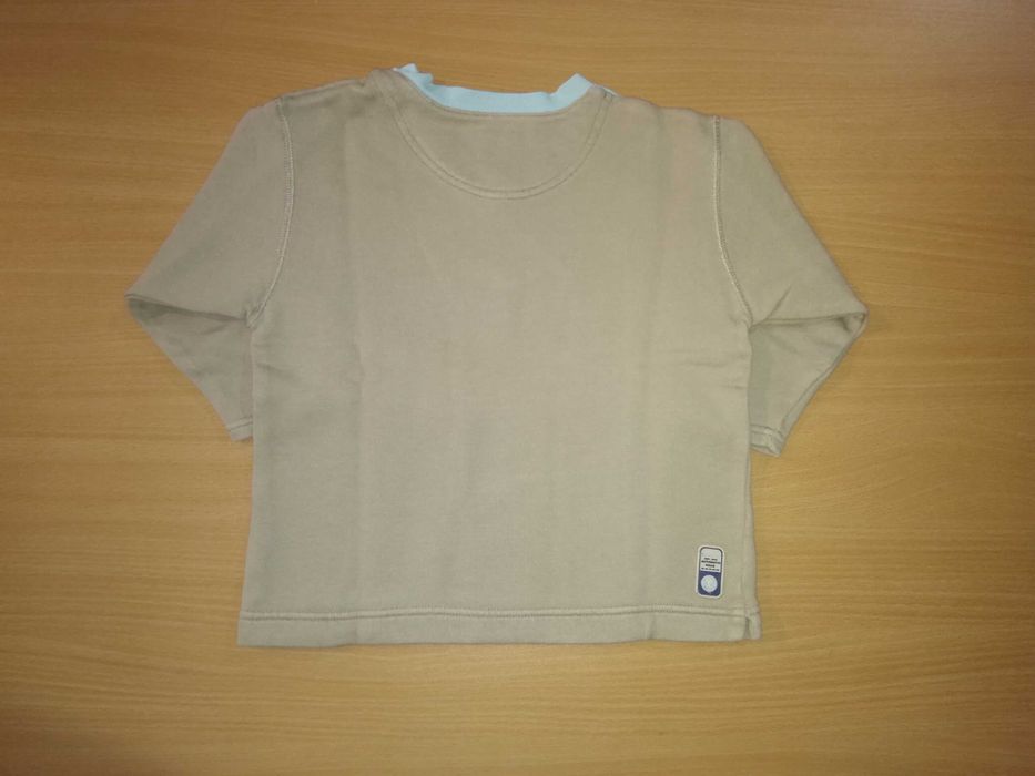 Camisola - Timberland