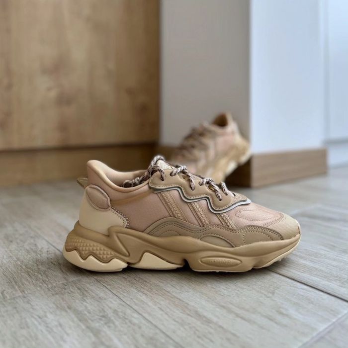 США! Жіночі кросівки Adidas Ozweego IG7418 Оригінал! 37-37.5