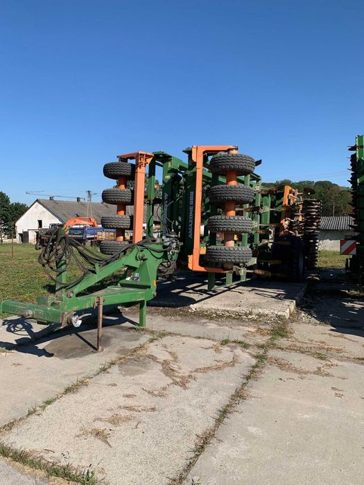 Amazone Centaur 5000 bezorkowy