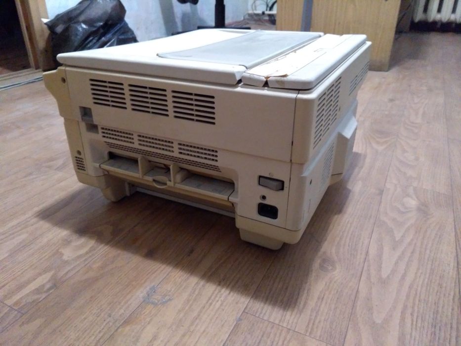 Ксерокс копир Canon FC 210 Запчасти