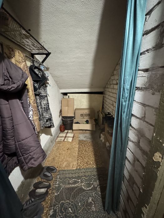 Продам 3х комнатную квартиру смт Заречное (Гвардейское)