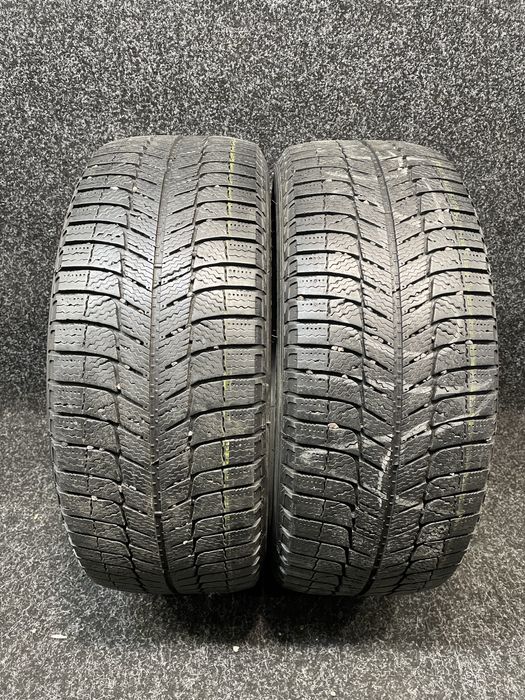 Michelin 225/50R17 X-ICE XI3