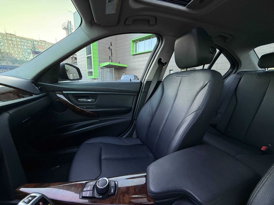 AVTOREAL.KR Продаж/Розстрочка/Обмін BMW 320i F30