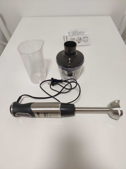 Блендер Tefal QUICKCHEF 2в1