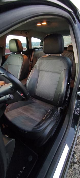 Opel Astra J Sport Tourer  Cosmo 1.6 CDTi 110cv