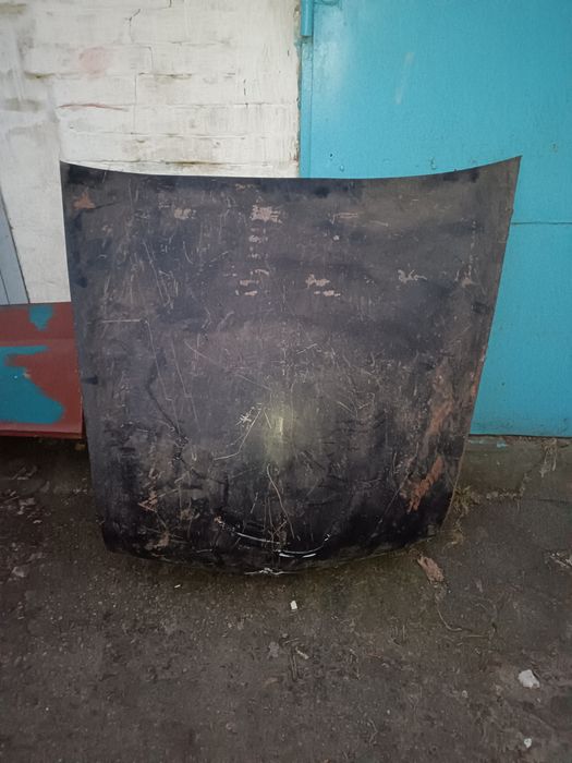 Капот от 21 Волги