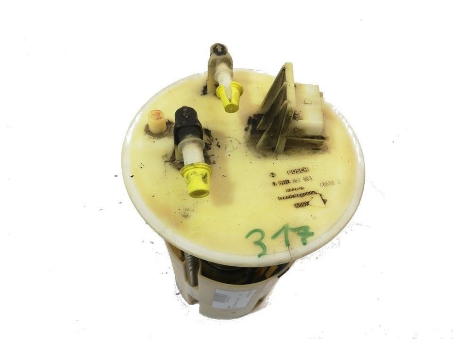 SENSOR DE COMBUSTÍVEL FIAT PUNTO 2004