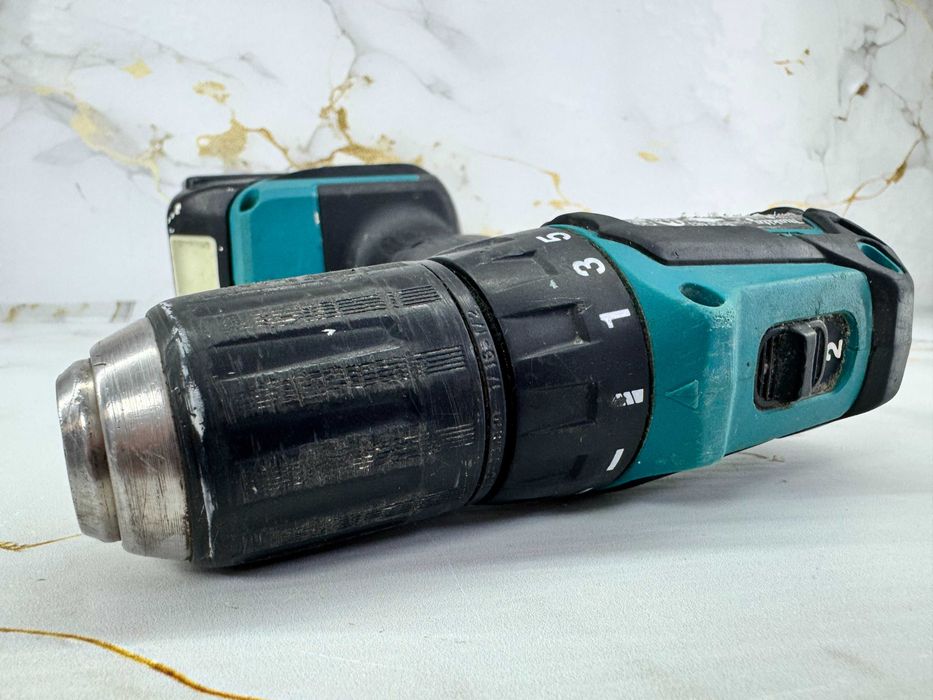 Wkrętarka Makita DDF483 + akumulator 5.0ah