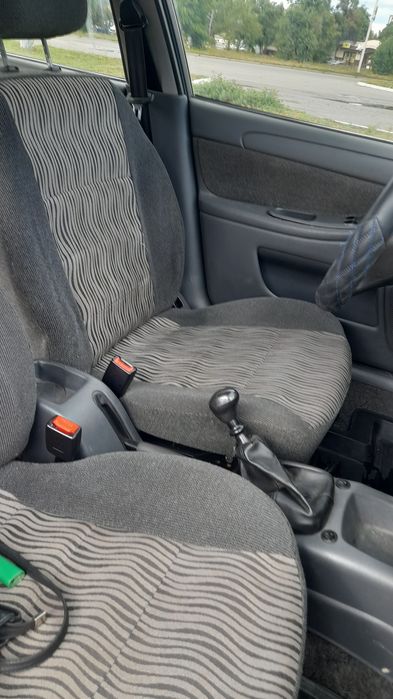 Daewoo Sens 2013 року  1.3  se