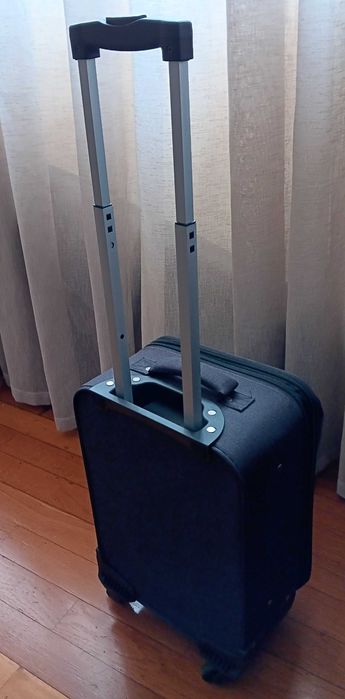 Vendo mala de cabine NOVA 50/30/20