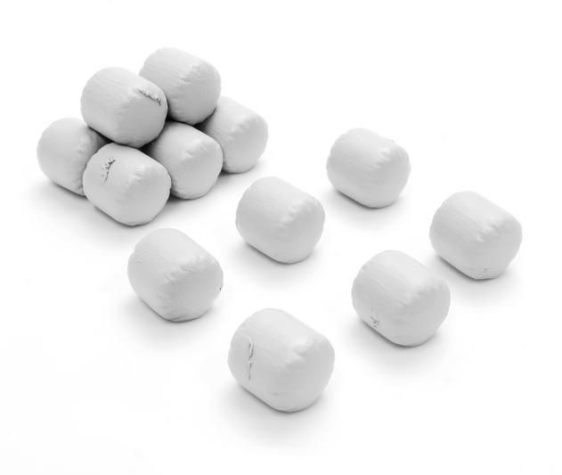 Wysłodki mokre w belach