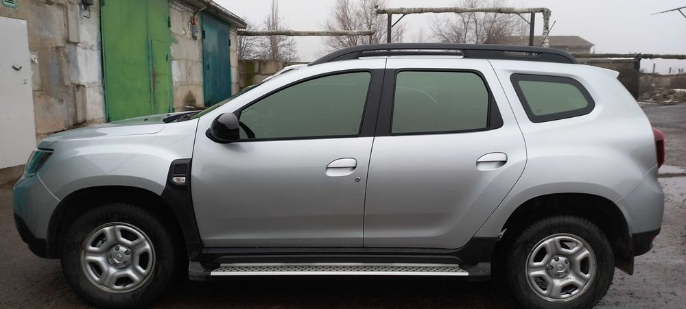 Тонування та  Антигравійний захист авто !