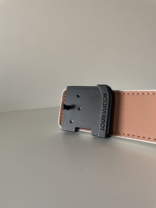 Pasek LV - Size 44”(110cm)