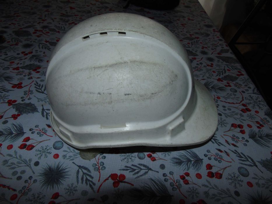 Kask Chełm Ochronny Scott