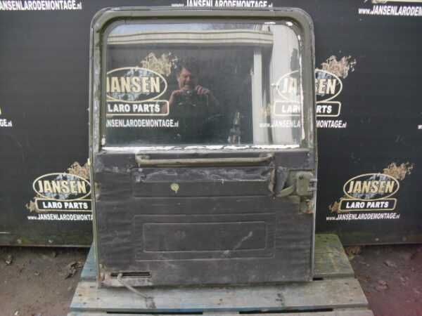 Land Rover defender Porta mala Diversas completa Puma