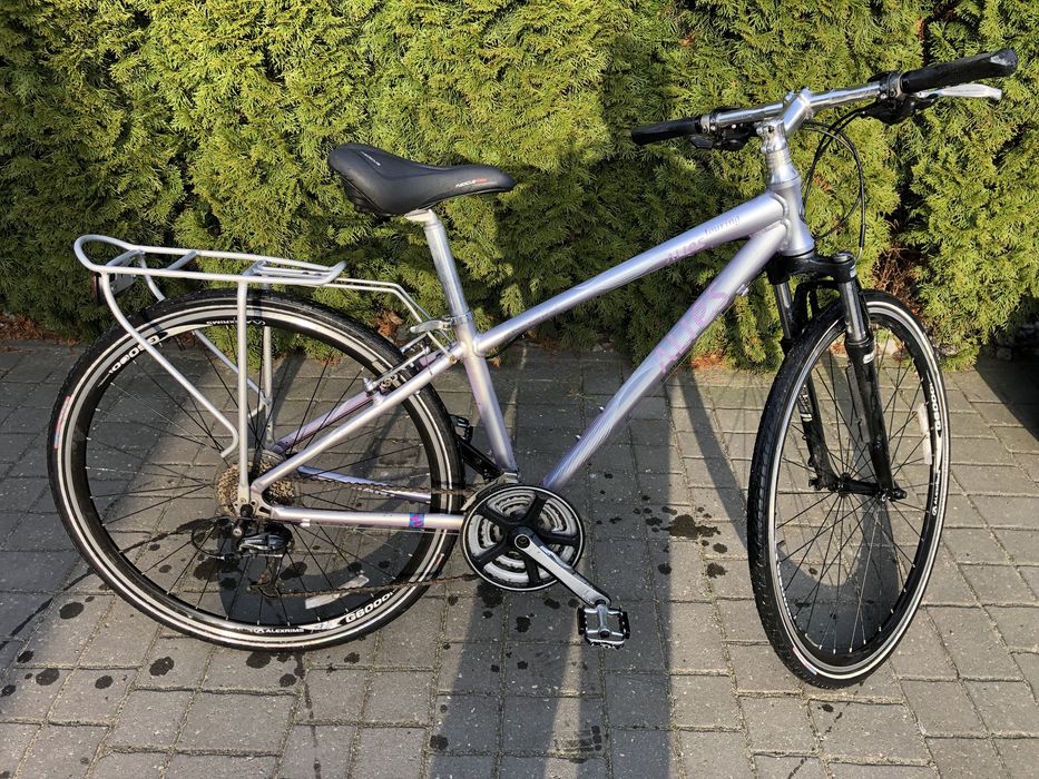 Rower  Giant Trekking -szosowy