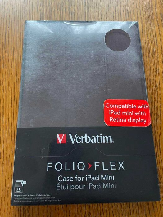 VERBATIM Etui  - smart  case do Ipad Mini 3 gen