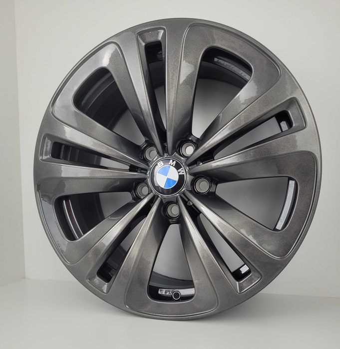 Oryginalne felgi BMW 18'' OE Styling 234 5GT F10 F11 F30 F34 F31 X1 X3