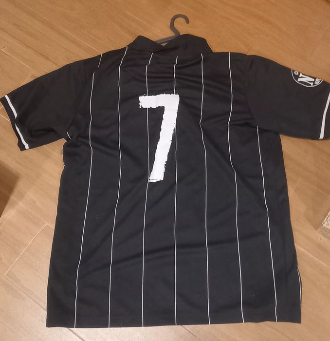 T-shirt jackdaniels