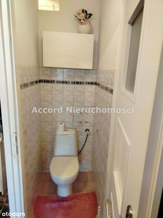 Krzyki - 3 pok, Powstańców Śl. meble, balkon