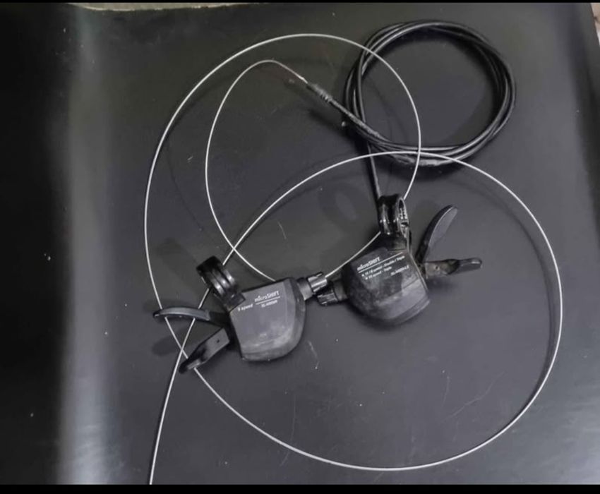 Material de ciclismo